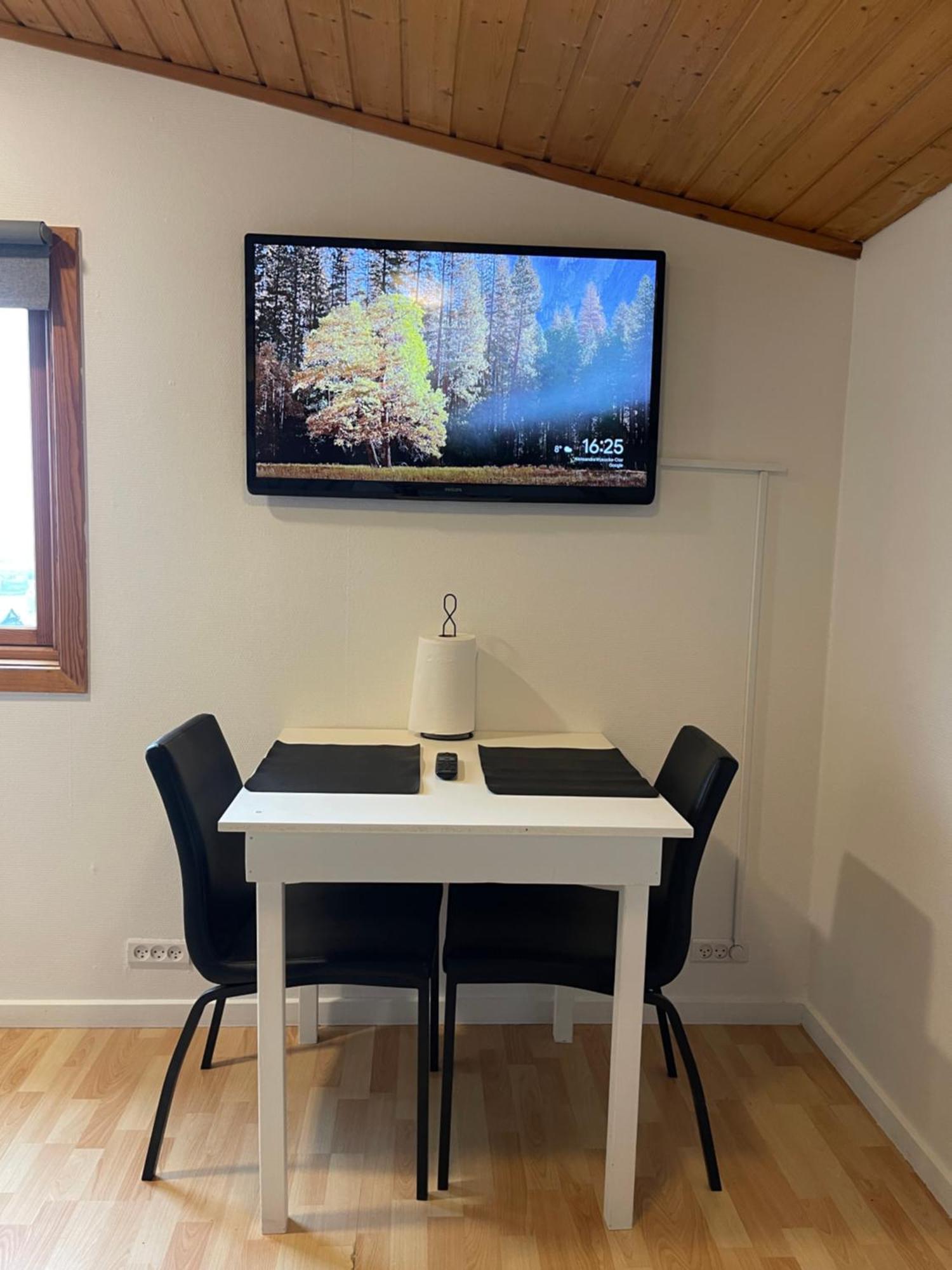 Cozy Apartment In Torshavn, Faroe Island With Free Parking. Kültér fotó