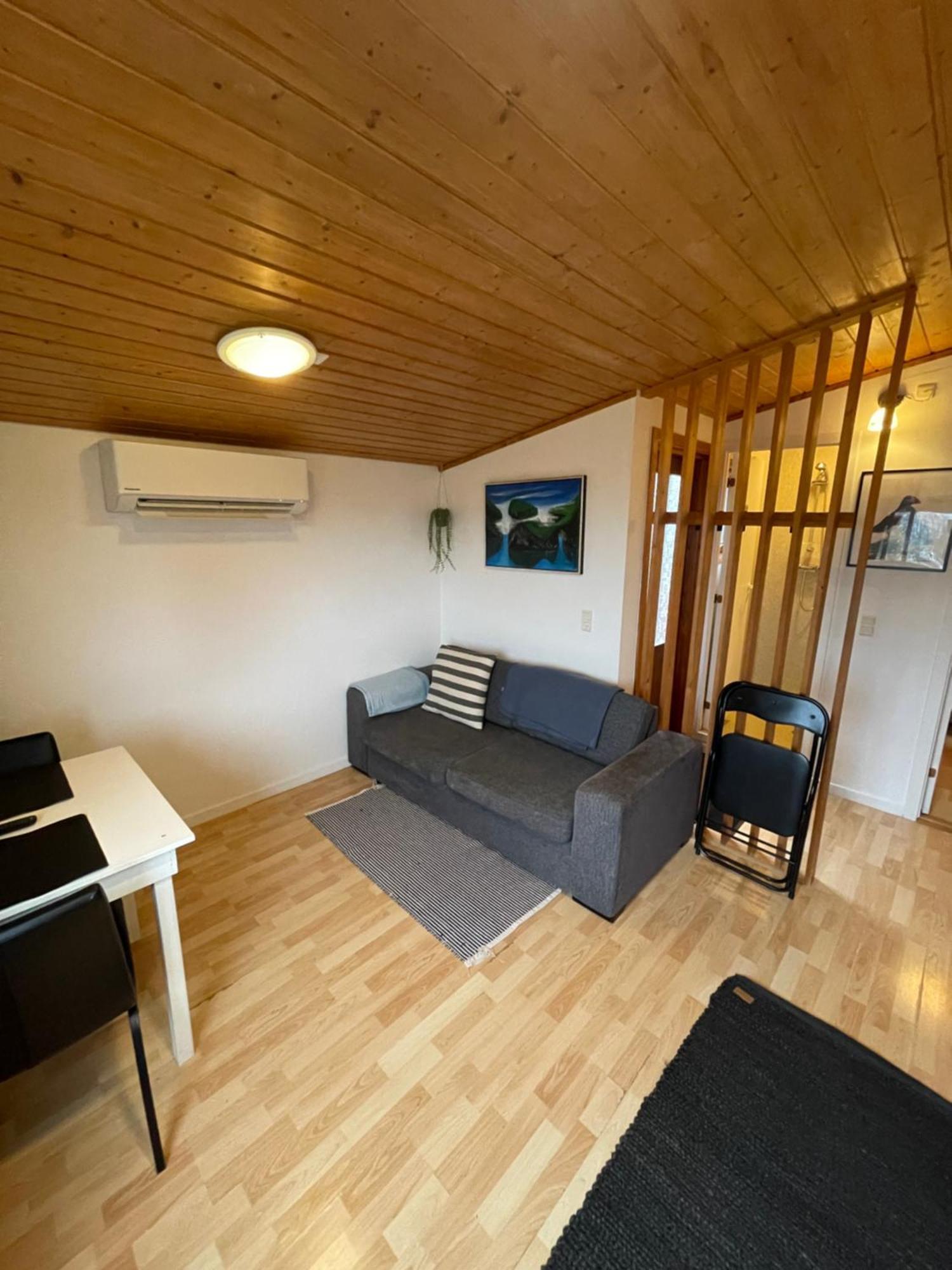 Cozy Apartment In Torshavn, Faroe Island With Free Parking. Kültér fotó